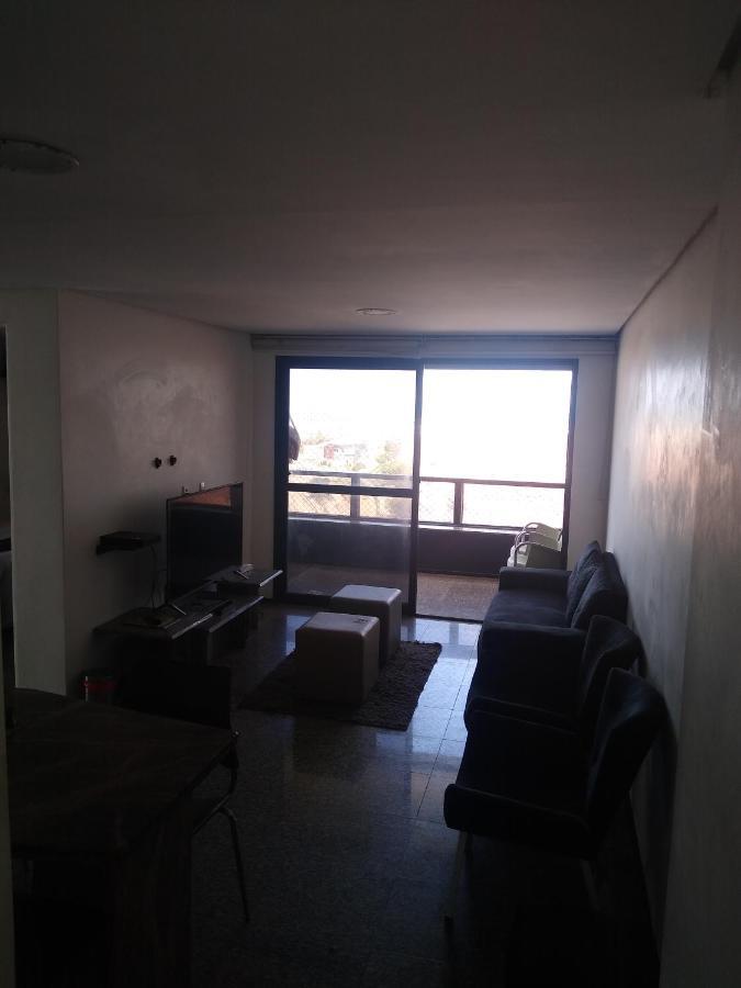 Апартаменти Flat Na Beira Mar Mucuripe Форталеза Екстер'єр фото
