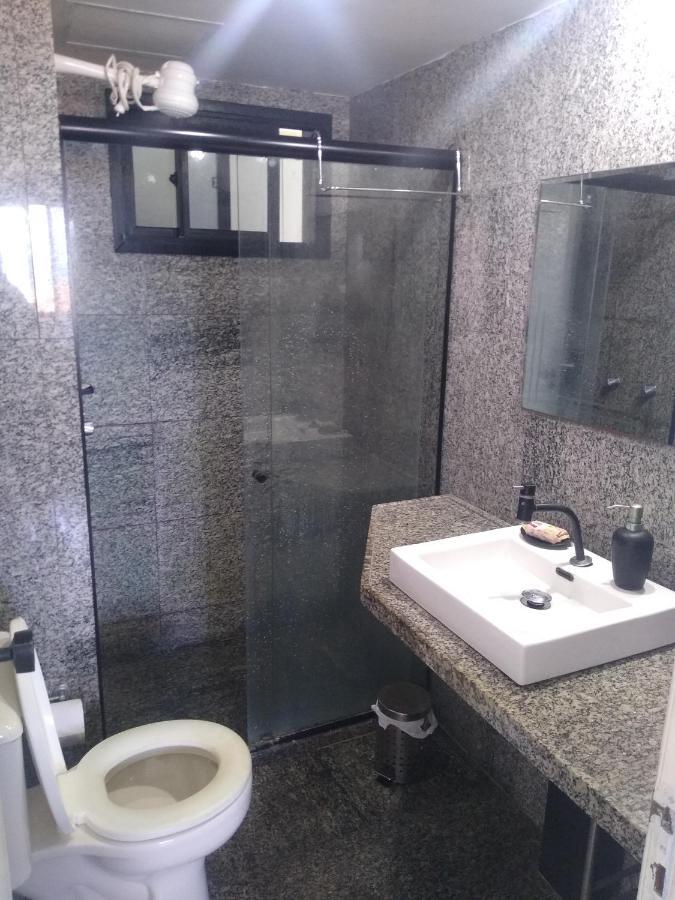 Апартаменти Flat Na Beira Mar Mucuripe Форталеза Екстер'єр фото